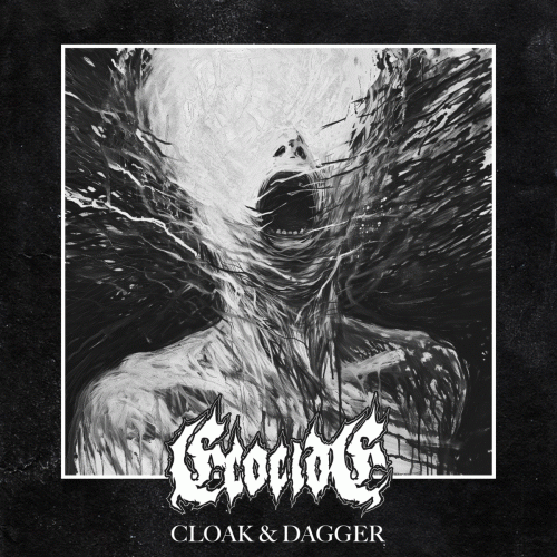 Ecocide (NL) : Cloak & Dagger